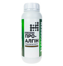 Гель Про-Алгин Гро Грин | Pro-Algin Gro Green 1 л